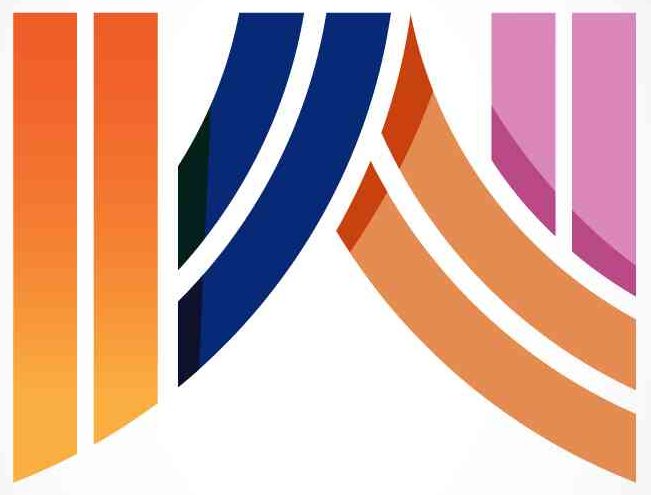 We Blog Post Slides Logo
